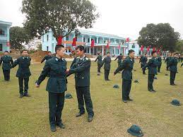 Sư Đoàn 363 Hải Phòng